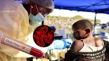 Ebola Outbreak Deepens: US Urges Europe Travel Bans As Congo Cases Surge Near 600 Ahead of World Cup