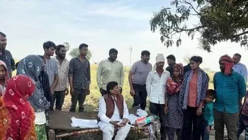 आलू के गिरते दामों पर बोले शिवपाल सिंह यादव, MSP पर सरकारी खरीद की उठाई मांग