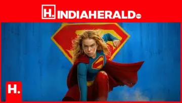 Milly Alcock Picks Her Favorite Superhero Movie - And It's Not Superman, Batman, or Marvel