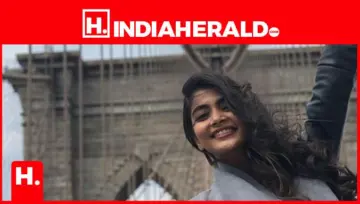 Pooja Hegde Picks a Side in Football's Greatest Debate - And It's...