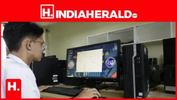 EAPSET లో ఆశించిన ర్యాంకు రాలేదా ? భవిష్యత్తుకు కొత్త దారి చూపుతున్న BS కంప్యూటర్ సైన్స్!