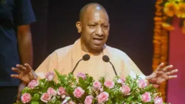 Technology-driven services have further strengthened the Power Sector under the Yogi govt