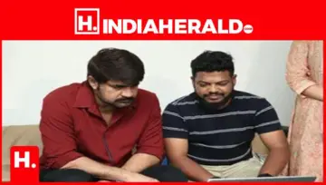 శ్రీకాంత్ చేతుల మీదుగా 'ఒక కోర్టు కేస్' మూవీ టీజర్ లాంచ్