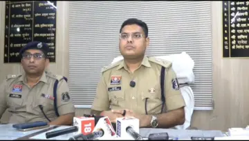 रायपुर में 13 किलो से अधिक का गांजा बरामद, दो अंतरराज्यीय तस्कर सहित चार गिरफ्तार