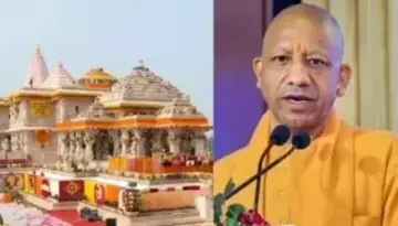 Ayodhya Ram Mandir Donation Row: CM Yogi Says SIT Report Will Reveal Truth Soon