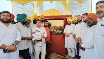ਮੰਤਰੀ ਈ.ਟੀ.ਓ. ਨੇ ਕਰੀਬ 11 ਕਰੋੜ ਦੀ ਲਾਗਤ ਨਾਲ ਮੁਕੰਮਲ ਹੋਣ ਵਾਲੇ ਪ੍ਰਾਜੈਕਟਾਂ ਦੇ ਰੱਖੇ ਨੀਂਹ ਪੱਥਰ
