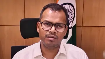 Election Commission Launches Special Intensive Revision of Electoral Rolls in Odisha’s Mayurbhanj District.