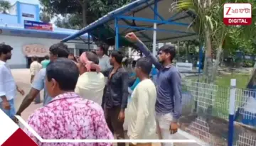 অদৃষ্টের লিখন! আত্মীয়ের শেষকৃত্যে যোগ দিতে আসার পথে মৃত্যু মহিলার