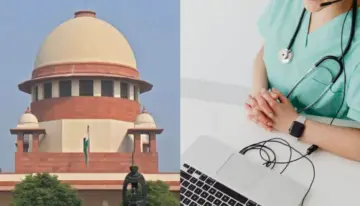 'How can they afford private hospitals?': Supreme Court backs review of cut-off for government doctors