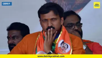 Omraje Nimbalkar : उद्धव ठाकरे ॲक्शन मोडवर! शिवसेनेत प्रवेश करताच ओमराजेंना पहिला मोठा धक्का