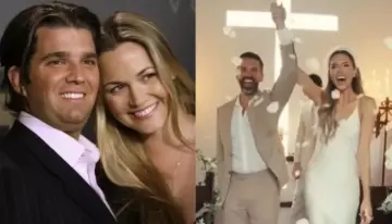 Donald Trump Jr's Ex-Wife, Vanessa Is 'Hurt' Amid His Plans For Sixth Baby With Bettina Anderson
