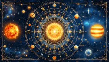 बुध और शुक्र की युति: 4 राशि वालों के जीवन में आएंगे अच्छे दिन