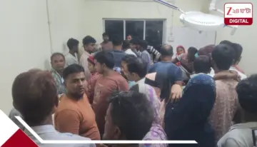 মাঝ গঙ্গায় ভয়ংকর কাণ্ড! নৌকার উপরে বজ্রপাত, মৃত কমপক্ষে ৫