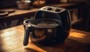 Air Fryer Safety Guide: यूज करने से पहले जान लें ये 10 जरूरी बातें, वरना हो सकती है दुर्घटना