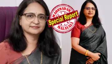 ഭയങ്കര തിരക്കിട്ട...ജോലികള്‍ക്കിടയിലും കലയെ  ജീവനോളം സ്നേഹിച്ചു; വലിയ പ്രതീക്ഷയോടെ കോഴിക്കോട്ട് നിന്ന് കരിയറിന് തുടക്കം; കല്യാണ ശേഷം മുംബൈയിലേക്ക് മാറി; ഇന്ന് രാജ്യത്തെ തന്നെ ഏറ്റവും പഴക്കമുള്ള കമ്പനിയുടെ തലപ്പത്ത് ലാവണ്യ; അഭിമാനമായി മലയാളി തിളക്കം