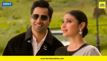 Mouni Roy : कोण काय म्हणत, याची मला पर्वा नाही; ट्रोलिंग करणाऱ्यांना मौनी रॉयने फटकारलं