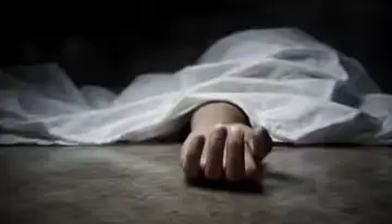 തെരുവുനായ കുറുകെ ചാടി; അമ്മയുമായി സ്‌കൂട്ടറില്‍ പോയ 26കാരന് ദാരുണ മരണം