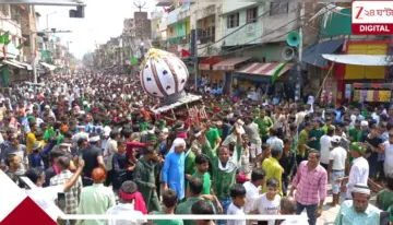 নতুন কোনও মিছিল নয়, অস্ত্র প্রদর্শন নিষিদ্ধ, মহরমের শোভাযাত্রা নিয়ে একগুচ্ছ নির্দেশিকা পুলিসের