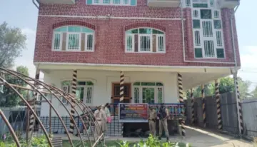 Properties worth ,4 crore attached as Srinagar Police tighten noose on narco-terror network