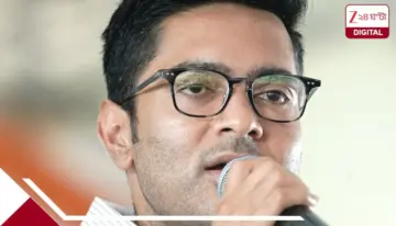 ডিজে কাণ্ডে এবার কণ্ঠস্বরের নমুনা সংগ্রহ! আরও চাপে অভিষেক