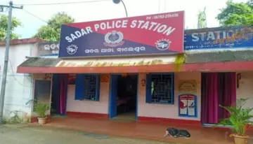 ନଡ଼ିଆ ଗଛ ପାଇଁ ପଡ଼ୋଶୀର ଜୀବନ ନେଲା ପଡ଼ୋଶୀ