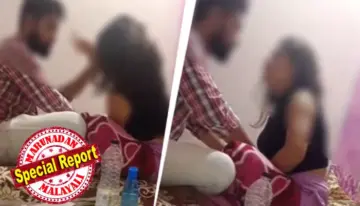 ലഹരി കലര്ന്ന ജ്യൂസ് നല്കി ബോധരഹിതയാക്കി പീഡിപ്പിച്ചു; അശ്ലീല ദൃശ്യങ്ങള് കാട്ടി ലക്ഷങ്ങള് തട്ടി; വിജനമായ സ്ഥലത്തെത്തിച്ച് നിര്ബന്ധിത മതംമാറ്റവും നിക്കാഹും! വ്യോമസേന ഉദ്യോഗസ്ഥന്റെ ഭാര്യ നേരിട്ടത് കൊടുംക്രൂരതകള്; നടുക്കുന്ന വീഡിയോ ദൃശ്യങ്ങള് പുറത്ത്; മുന് സഹപാഠിയും കൂട്ടാളിയും അറസ്റ്റില്!