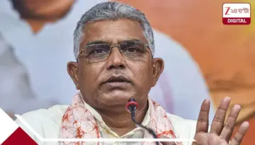মিড ডে মিলে ডিম বাদ? বিতর্কের মুখে মন্ত্রী দিলীপ ঘোষের স্পষ্ট উত্তর
