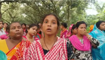 ঝুলন্ত মৃতদেহ উদ্ধারের ঘটনায় ব্যাপক চাঞ্চল্য ছড়াল পুরাতন মালদার সাহাপুর অঞ্চলের চর কাদিরপুর এলাকায়