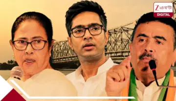 ক্যামাক স্ট্রিটের টাকা দুবাইয়ে পাচার? বিধানসভার প্রথম অধিবেশনে অভিষেক-মমতার দুর্নীতি নিয়ে বিস্ফোরক মুখ্যমন্ত্রী শুভেন্দু