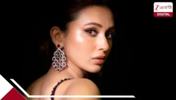 তালিকা মেনেই হবে শুনানি, তাড়াহুড়োর প্রয়োজন নেই! মিমি চক্রবর্তীর আর্জি ফেরাল কলকাতা হাইকোর্ট