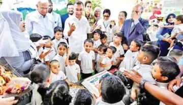 অর্থ সংকটে জেরবার তারেক সরকার প্রাথমিক স্কুলের পরীক্ষায় ফি নেবে, মকুব হয়েছিল হাসিনা জমানায়