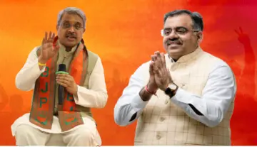 राज्‍यसभा चुनाव 2026 मध्‍य प्रदेश: भाजपा ने उतारा तीसरा उम्मीदवार, मुकाबला हुआ द‍िलचस्‍प