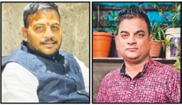 उरण-मोरा मार्गावर भीषण अपघात; दोन तरुणांचा मृत्यू