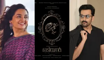 'ഒടിയൻ' ആകാൻ പൃഥ്വിരാജ്; ഒപ്പം മഞ്ജു വാര്യരും, രാഹുല്‍ സദാശിവന്റെ അടുത്ത ചിത്രം