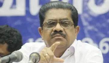 വെള്ളാപ്പള്ളിക്കെതിരെ കടുത്ത വിമര്‍ശനം; എസ്‌ഐടി അന്വേഷണം ആവശ്യപ്പെട്ട് സുധീരൻ