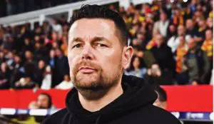 Crystal Palace move for Pierre Sage as negotiations advance