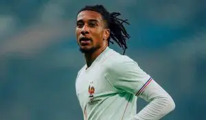 Michael Olise scores a hat-trick and reaches insane numbers this season