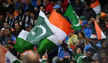 विश्व कप 2026 का आज होगा सबसे बड़ा मुकाबला, भारत-पाक में भिड़ंत, इतिहास भारत के पक्ष में