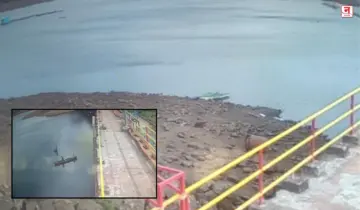 उरण तालुक्यात भीषण पाणीटंचाई; रानसई आणि पुनाडे धरणांनी गाठला तळ, अनेक गावांना १२ ते १५ दिवसांआड पाणी