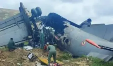 IAF Plane Crash: असम के जोरहाट में IAF विमान हादसा, कौन थे देश के लिए शहीद हुए वो 5 जांबाज? एयरफोर्स ने शुरू की जांच