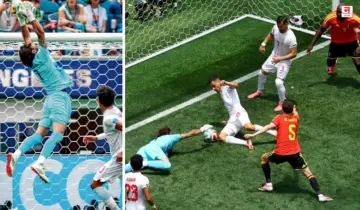 FIFA World Cup 2026 : बेल्जियमचे तारे अपयशी; इराणविरुद्ध गोलशून्य बरोबरीत समाधान