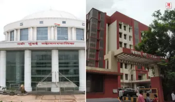 Navi Mumbai : पाडकाम रोखण्यासाठी कोर्टाचा बनावट आदेश बनवला; न्यायाधीशांचीच केली हुबेहूब खोटी सही, CBD पोलिसांत गुन्हा दाखल