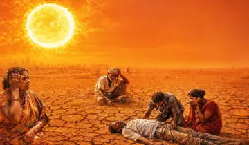 அதிதீவிர வெப்பமும் ஜனநாயகமும்