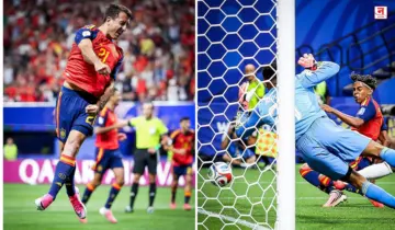 FIFA World Cup 2026 : स्पेनकडून सौदी अरेबियाचा ४-० असा धुव्वा