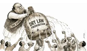 Editorial: The high cost of Bihar's dry law