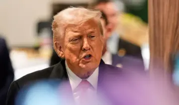 "Iran agrees to never have nuclear weapons," says Trump, dismisses $300 million payment reports