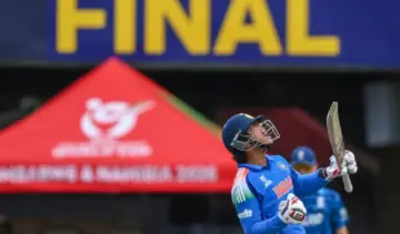 Shreyas Iyer replaces Suryakumar Yadav as captain; Vaibhav Sooryavanshi earns maiden India T20I call-up