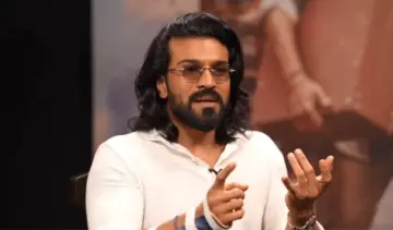 Ram Charan breaks silence on doing a Bollywood film after 2013's 'Zanjeer'