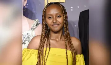 Angelina Jolie, Brad Pitt's daughter Zahara officially files to drop father's last name