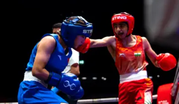 World No. 1 Minakshi, Deepak to lead India at World Boxing Cup 2026 Stage 2
